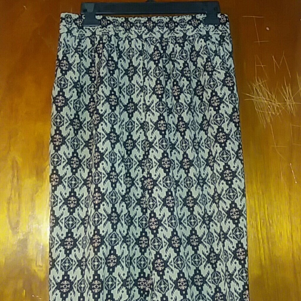 Pants